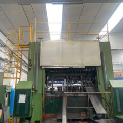 Carpenterie su misura