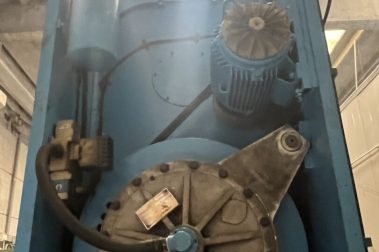 Pressa Lombardore