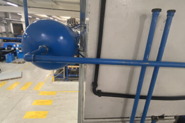 Manutenzione meccanica